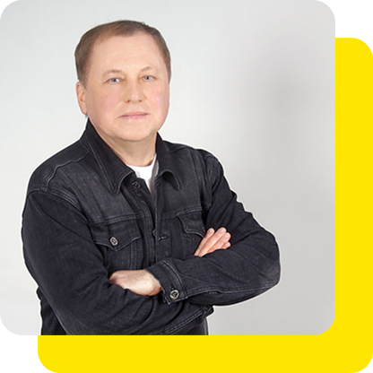 Орлов Игорь Львович